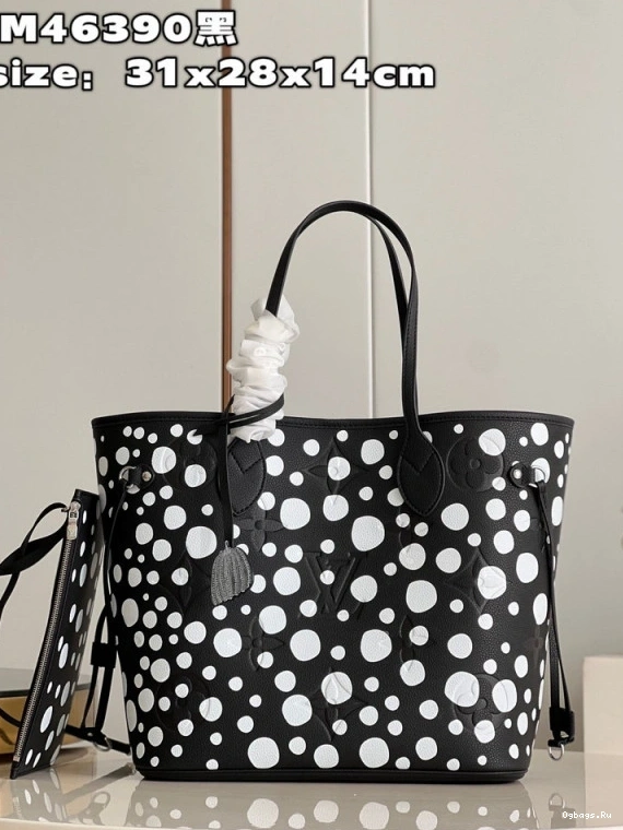 2023 LOUIS SS MM VUITTON NEVERFULL 0106